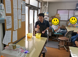 カップDEポン
